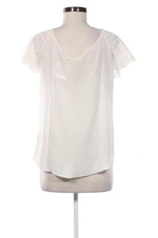 Dámská halenka Massimo Dutti, Velikost L, Barva Krémová, Cena  944,00 Kč