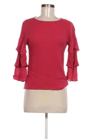 Damen Shirt Massimo Dutti, Größe S, Farbe Rot, Preis € 65,60