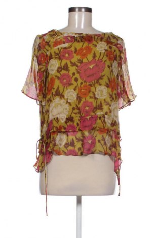 Damen Shirt Massimo Dutti, Größe M, Farbe Mehrfarbig, Preis 20,97 €