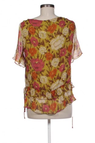 Damen Shirt Massimo Dutti, Größe M, Farbe Mehrfarbig, Preis 20,97 €