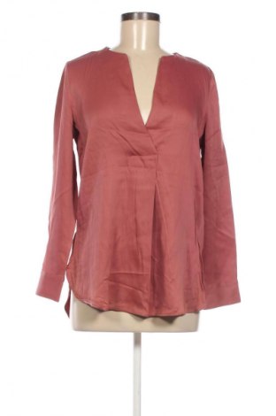 Дамска блуза Massimo Dutti, Размер S, Цвят Розов, Цена 62,71 лв.