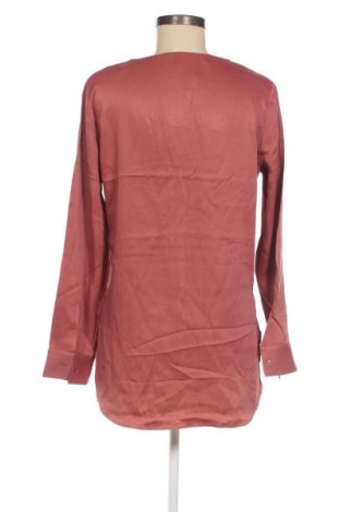 Дамска блуза Massimo Dutti, Размер S, Цвят Розов, Цена 62,71 лв.