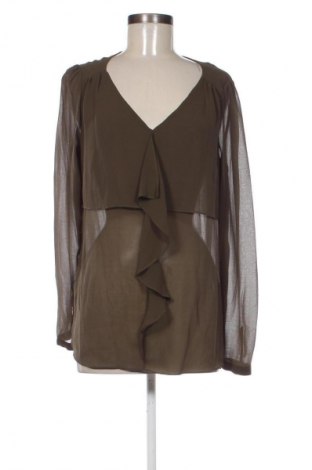 Damen Shirt Massimo Dutti, Größe XL, Farbe Beige, Preis € 24,49