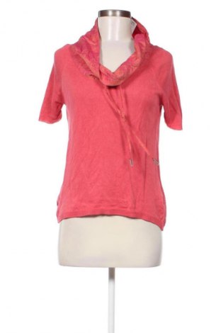 Damen Shirt Max Mara, Größe XL, Farbe Rot, Preis € 70,61