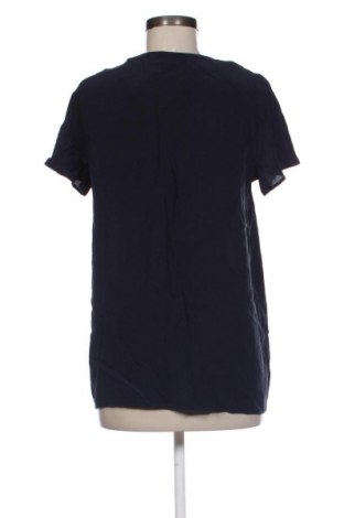 Дамска блуза Weekend Max Mara, Размер M, Цвят Син, Цена 93,09 лв.