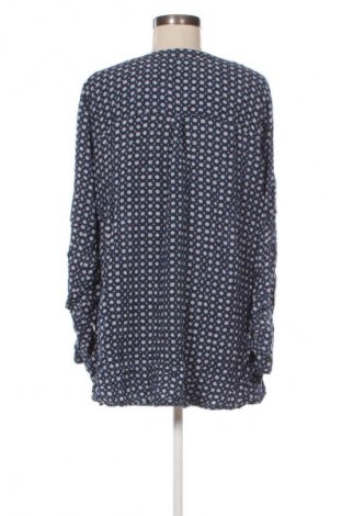 Damen Shirt Maxi Blue, Größe XXL, Farbe Mehrfarbig, Preis 13,99 €