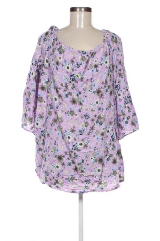 Bluză de femei Maxi Blue, Mărime XL, Culoare Multicolor, Preț 65,99 Lei