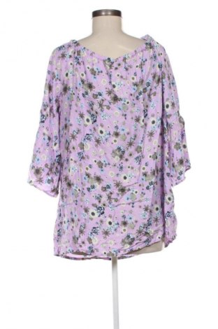 Bluză de femei Maxi Blue, Mărime XL, Culoare Multicolor, Preț 65,99 Lei