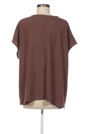 Дамска блуза Maxi Blue, Размер XL, Цвят Кафяв, Цена 19,99 лв.