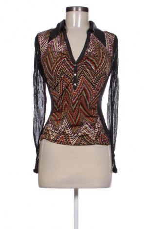 Damen Shirt Mayo Chix, Größe M, Farbe Mehrfarbig, Preis 10,00 €