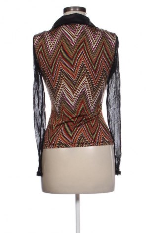 Damen Shirt Mayo Chix, Größe M, Farbe Mehrfarbig, Preis 10,00 €