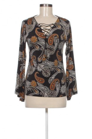 Damen Shirt Melrose, Größe M, Farbe Mehrfarbig, Preis 13,99 €