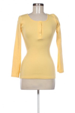 Damen Shirt Merimar, Größe S, Farbe Gelb, Preis 9,72 €