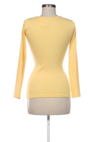 Damen Shirt Merimar, Größe S, Farbe Gelb, Preis 9,72 €