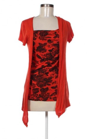 Damen Shirt Metrofive, Größe XL, Farbe Mehrfarbig, Preis € 14,00