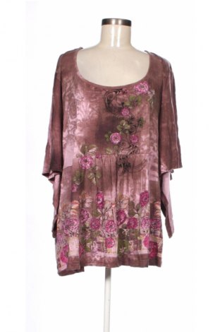 Dámská halenka Mia Linea, Velikost 3XL, Barva Vícebarevné, Cena  457,00 Kč