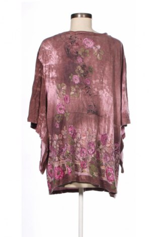 Dámská halenka Mia Linea, Velikost 3XL, Barva Vícebarevné, Cena  457,00 Kč
