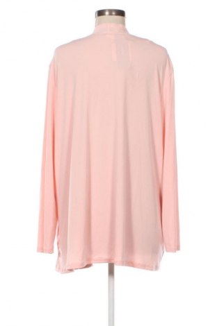 Bluzka damska Mia Moda, Rozmiar XXL, Kolor Różowy, Cena 101,99 zł