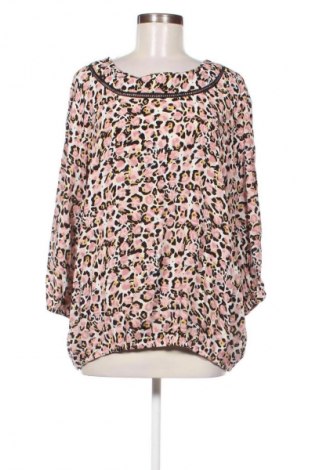 Damen Shirt Micha, Größe XL, Farbe Mehrfarbig, Preis 17,00 €