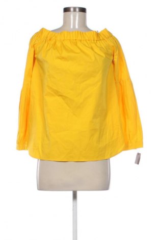 Damen Shirt Michael Kors, Größe XS, Farbe Gelb, Preis 62,98 €