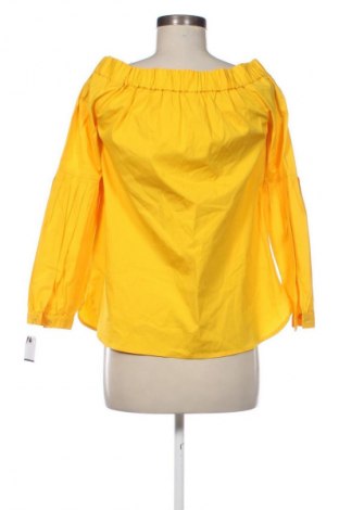 Damen Shirt Michael Kors, Größe XS, Farbe Gelb, Preis 62,98 €