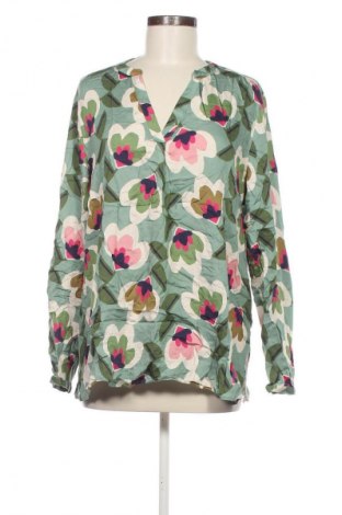Damen Shirt Milano Italy, Größe L, Farbe Mehrfarbig, Preis 23,99 €