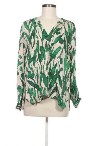 Damen Shirt Milano Italy, Größe M, Farbe Mehrfarbig, Preis 23,99 €