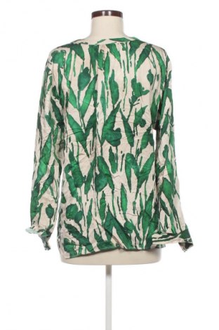 Damen Shirt Milano Italy, Größe M, Farbe Mehrfarbig, Preis 23,99 €
