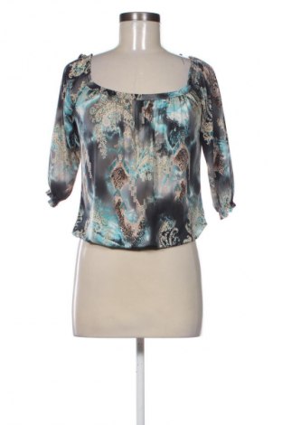 Bluză de femei Miss Miss By Valentina, Mărime S, Culoare Multicolor, Preț 50,00 Lei