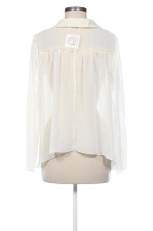 Damen Shirt Miss Selfridge, Größe M, Farbe Ecru, Preis € 13,81