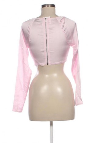 Damen Shirt Missguided, Größe XS, Farbe Rosa, Preis € 5,99