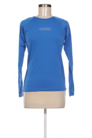 Damen Shirt Mitchi, Größe M, Farbe Blau, Preis € 6,99