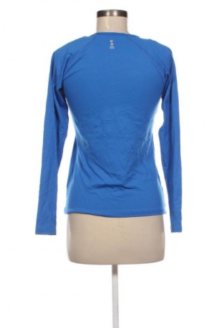 Damen Shirt Mitchi, Größe M, Farbe Blau, Preis € 6,99