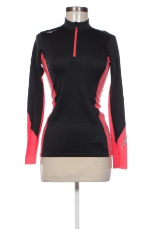 Дамска блуза Mizuno, Размер XS, Цвят Многоцветен, Цена 43,50 лв.