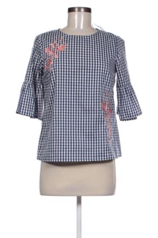 Bluzka damska Mohito, Rozmiar XS, Kolor Kolorowy, Cena 44,00 zł