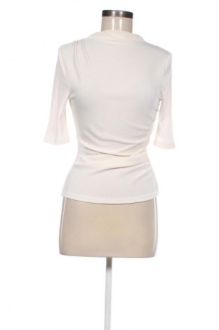 Damen Shirt Mohito, Größe M, Farbe Ecru, Preis 9,72 €
