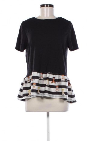 Damen Shirt Mohito, Größe L, Farbe Schwarz, Preis 9,72 €