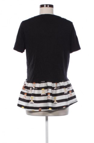 Damen Shirt Mohito, Größe L, Farbe Schwarz, Preis 9,72 €
