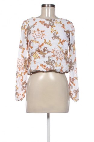 Bluză de femei Mohito, Mărime M, Culoare Multicolor, Preț 51,45 Lei