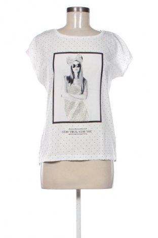Damen Shirt Mohito, Größe M, Farbe Mehrfarbig, Preis 7,99 €