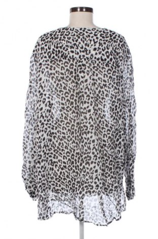 Damen Shirt Mona Lisa, Größe XL, Farbe Mehrfarbig, Preis 13,99 €