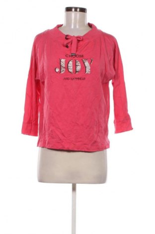 Damen Shirt Monari, Größe S, Farbe Rosa, Preis € 13,99