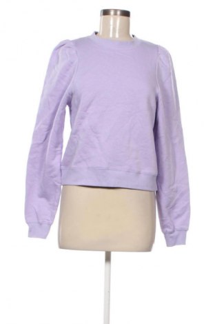 Damen Shirt Monki, Größe S, Farbe Lila, Preis 20,99 €