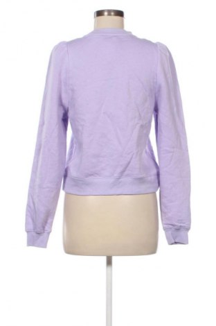 Damen Shirt Monki, Größe S, Farbe Lila, Preis 20,99 €