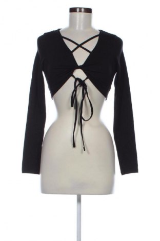Bluză de femei Monki, Mărime XS, Culoare Negru, Preț 80,99 Lei