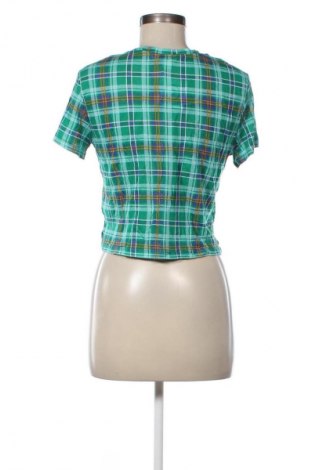 Damen Shirt Monki, Größe S, Farbe Mehrfarbig, Preis 6,14 €