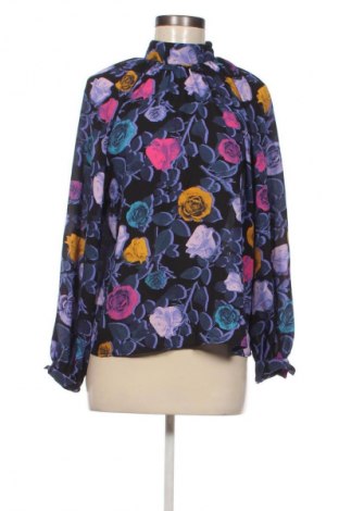 Bluză de femei Monki, Mărime S, Culoare Multicolor, Preț 44,99 Lei