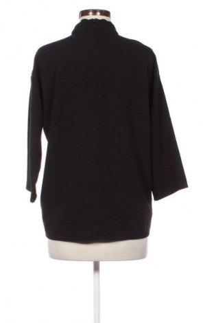 Bluză de femei Monki, Mărime S, Culoare Negru, Preț 34,30 Lei