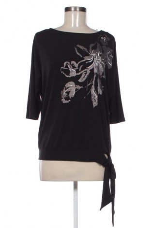 Damen Shirt Monnari, Größe M, Farbe Schwarz, Preis 7,99 €