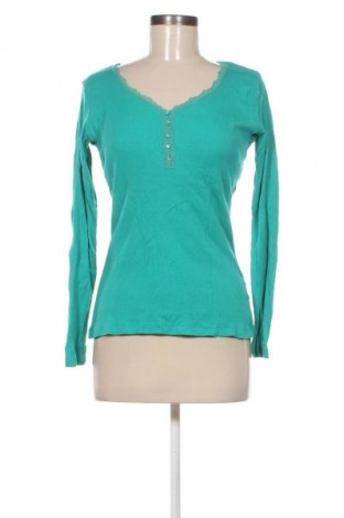Damen Shirt Montego, Größe L, Farbe Grün, Preis € 13,99